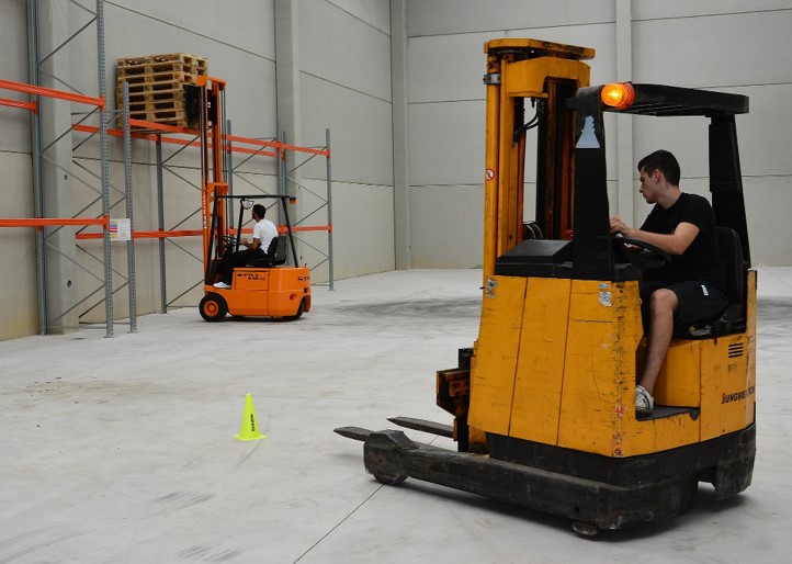 formation logistique ifca formation logistique ifca