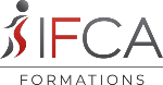 IFCA Groupe – Formations industries Logo