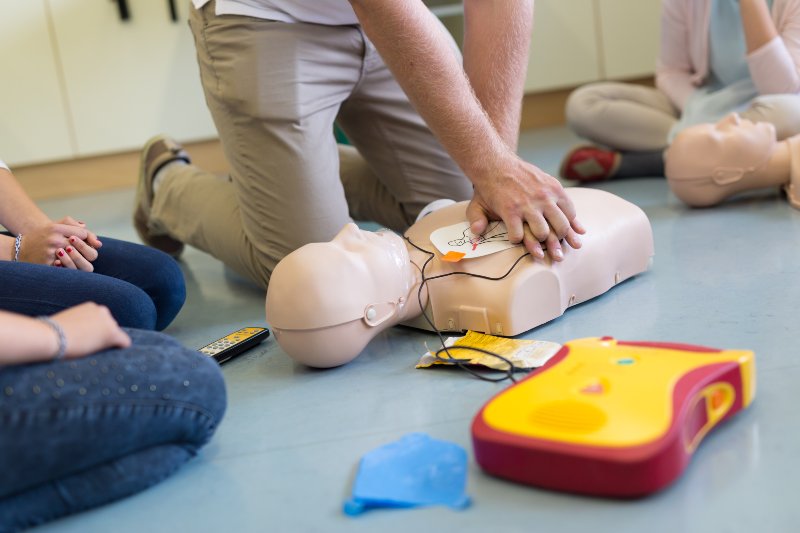 formation sécurité