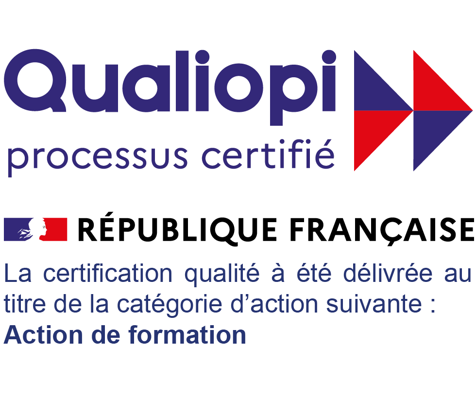 logo qualiopi avec action de-formation logo qualiopi avec action de-formation
