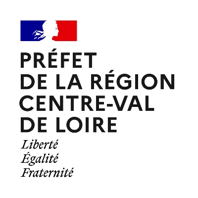 Préfet de la région Centre Val de Loire